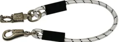SHILOH STABLES TACK 24" Bungee Trailer Tie- Trailering|Stable Hardware