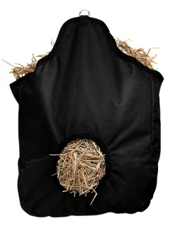 TEXT HORSE 1680 Denier Hay Bag- Hay Bags, Nets & Racks|Stable Hardware