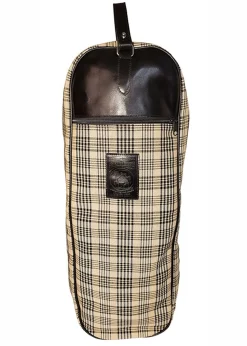 JACKS MFG 5/A Baker® Bridle Bag- Bridle Bags|Bags & Totes