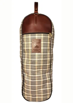 JACKS MFG 5/A Baker® Bridle Bag- Bridle Bags|Bags & Totes