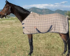 JACKS MFG 5/A Baker® Deluxe Stable Sheet- Stable Sheets