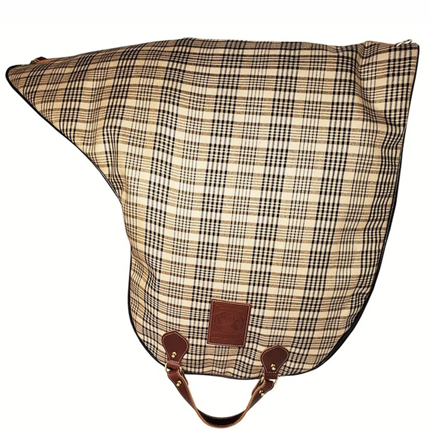 JACKS MFG 5/A Baker® Dressage Saddle Carrier- Bags & Totes