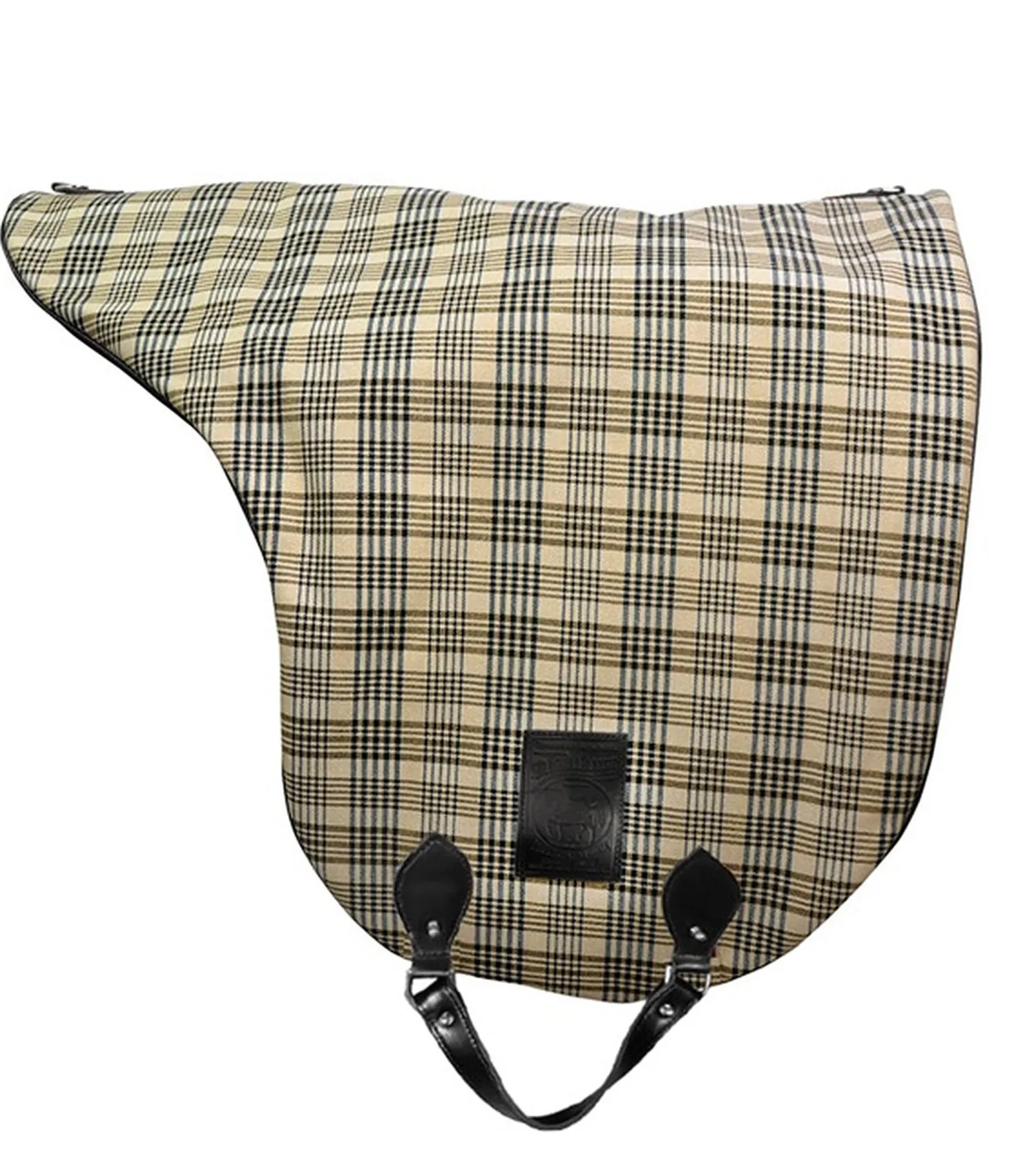 JACKS MFG 5/A Baker® Dressage Saddle Carrier- Bags & Totes