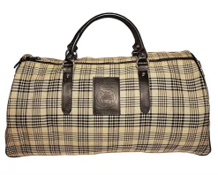JACKS MFG 5/A Baker® Duffle Bag- Bags & Totes