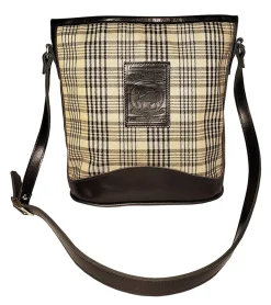 JACKS MFG 5/A Baker® Elizabeth Bag- Bags & Totes