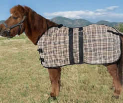 JACKS MFG 5/A Baker® Mini PVC Fly Mesh Sheet- Fly Control|Fly Sheets