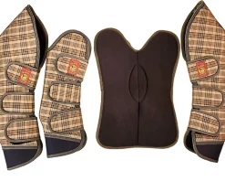 JACKS MFG 5/A Baker® Poly Trailering Boots- Trailering