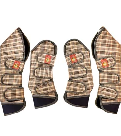 JACKS MFG 5/A Baker® Poly Trailering Boots- Trailering