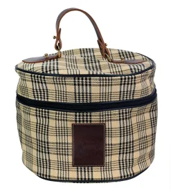 JACKS MFG 5/A Baker® Riding Hat Carrier- Bags & Totes