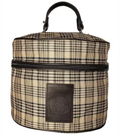 JACKS MFG 5/A Baker® Riding Hat Carrier- Bags & Totes