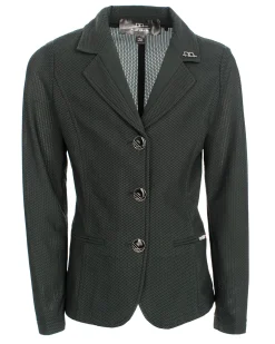 HORSEWARE AA® Kids’ MotionLite Competition Jacket-Kids Kids' Show Jackets|Show Jackets