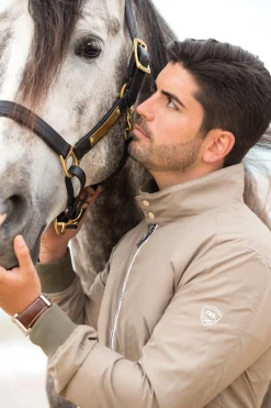 HORSEWARE AA® Ladies’ Mogoro Light Blouson- Equestrian Jackets