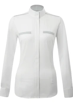 HORSEWARE AA® Ladies’ Monaco Dress Shirt- Show Shirts
