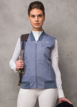 HORSEWARE AA® Ladies’ Water-Repellent Vest- Casual Riding Vests