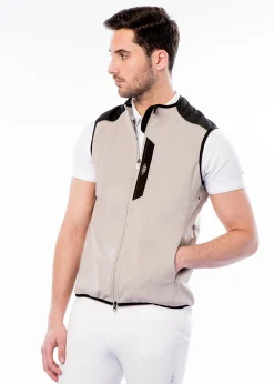 HORSEWARE AA® Men’s Arco Insulation Vest- Men's Outerwear & Vests