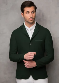 HORSEWARE AA® Men’s MotionLite Jacket- Men's Show Apparel|Show Jackets