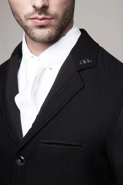 HORSEWARE AA® Men’s MotionLite Show Coat- Show Jackets|Men's Show Apparel