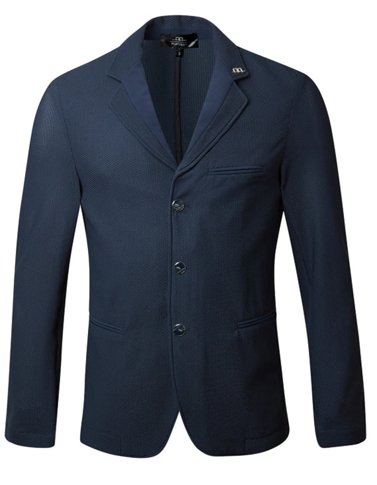 HORSEWARE AA® Men’s MotionLite Show Coat- Show Jackets|Men's Show Apparel