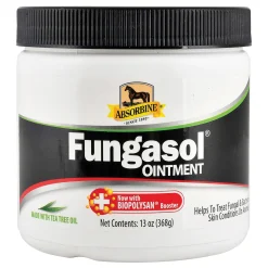 ANIMAL HEALTH INT Absorbine® Fungasol® Ointment- First Aid Supplies