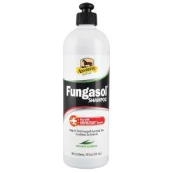 ANIMAL HEALTH INT Absorbine® Fungasol® Shampoo- First Aid Supplies