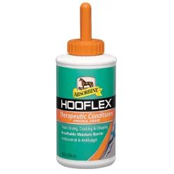 ANIMAL HEALTH INT Absorbine® Hooflex® Liquid Therapeutic Conditioner- Hoof Topicals