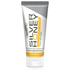 ANIMAL HEALTH INT Absorbine® Silver Honey® Rapid Wound Repair Ointment- First Aid Supplies