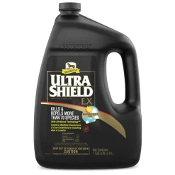 ANIMAL HEALTH INT Absorbine® UltraShield® EX - Gallon- Fly Repellents|Fly Control