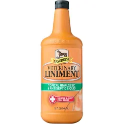 ANIMAL HEALTH INT Absorbine® Veterinary Horse Liniment- Horse Liniments