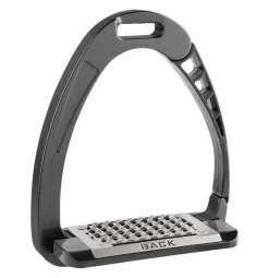 AMAHORSE TRADING SRL Acavallo® Arena AluPro Safety Stirrups- Stirrup Irons