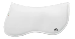 AMAHORSE TRADING SRL Acavallo® Memory Foam Half Pad- Half Pads