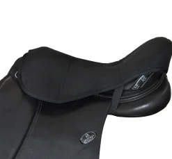 AMAHORSE TRADING SRL Acavallo® Ortho Coccyx Gel In Dri-Lex® Seat Saver - Dressage- Saddle Accessories|Saddle Covers & Leather Care