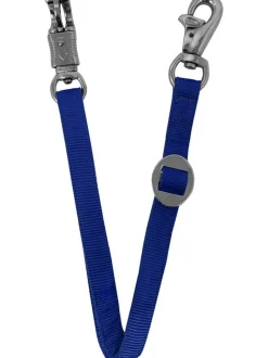 SHILOH STABLES TACK Adjustable Nylon Trailer Tie- Trailering|Stable Hardware
