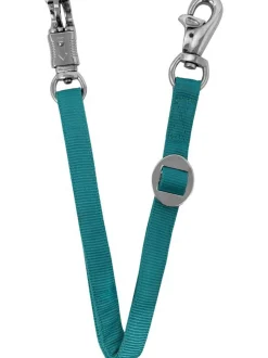 SHILOH STABLES TACK Adjustable Nylon Trailer Tie- Trailering|Stable Hardware