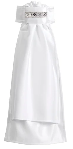 ALL TIED UP Fancy Stock Tie- Show Accessories