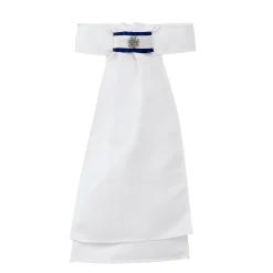 ALL TIED UP Fancy Stock Tie- Show Accessories