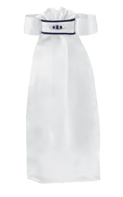 ALL TIED UP Stock Tie- Show Accessories