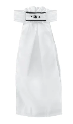 ALL TIED UP Stock Tie- Show Accessories