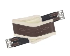EQUIFIT Anatomical UltraWool™ Hunter Girth- Girths & Accessories