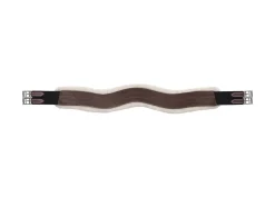 EQUIFIT Anatomical UltraWool™ Hunter Girth- Girths & Accessories