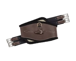 EQUIFIT Anatomical UltraWool™ Jumper Girth- Girths & Accessories