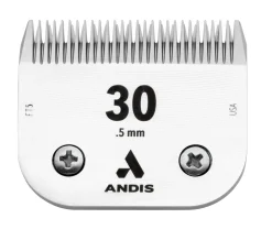 ANDIS COMPANY Andis® CeramicEdge® Detachable Replacement Blade Size 30- Clippers, Blades, & Accessories