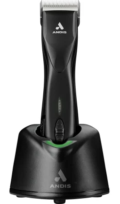 ANDIS COMPANY Andis® Pulse ZR® II Cordless Clipper with No. 10 Blade- Clippers, Blades, & Accessories