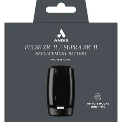ANDIS COMPANY Andis® Pulse ZR® II Replacement Battery Pack- Clippers, Blades, & Accessories