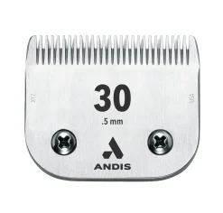 ANDIS COMPANY Andis® ultraEDGE Detachable Replacement Blade Size 30- Clippers, Blades, & Accessories