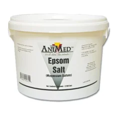 ANIMAL HEALTH INT AniMed Epsom Salt Pail- First Aid Supplies