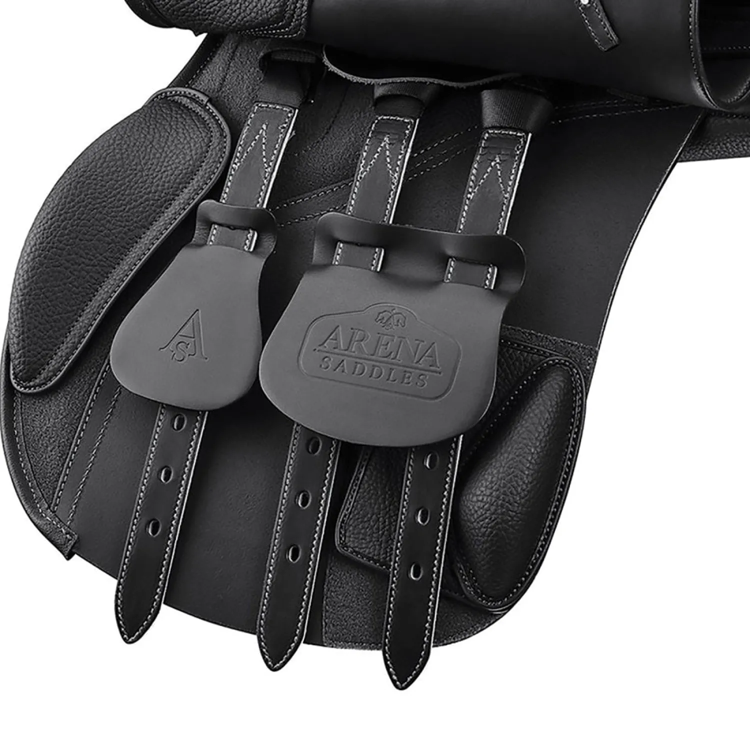 SADDLERY BRANDS INTL Arena All-Purpose Saddle- English Saddles