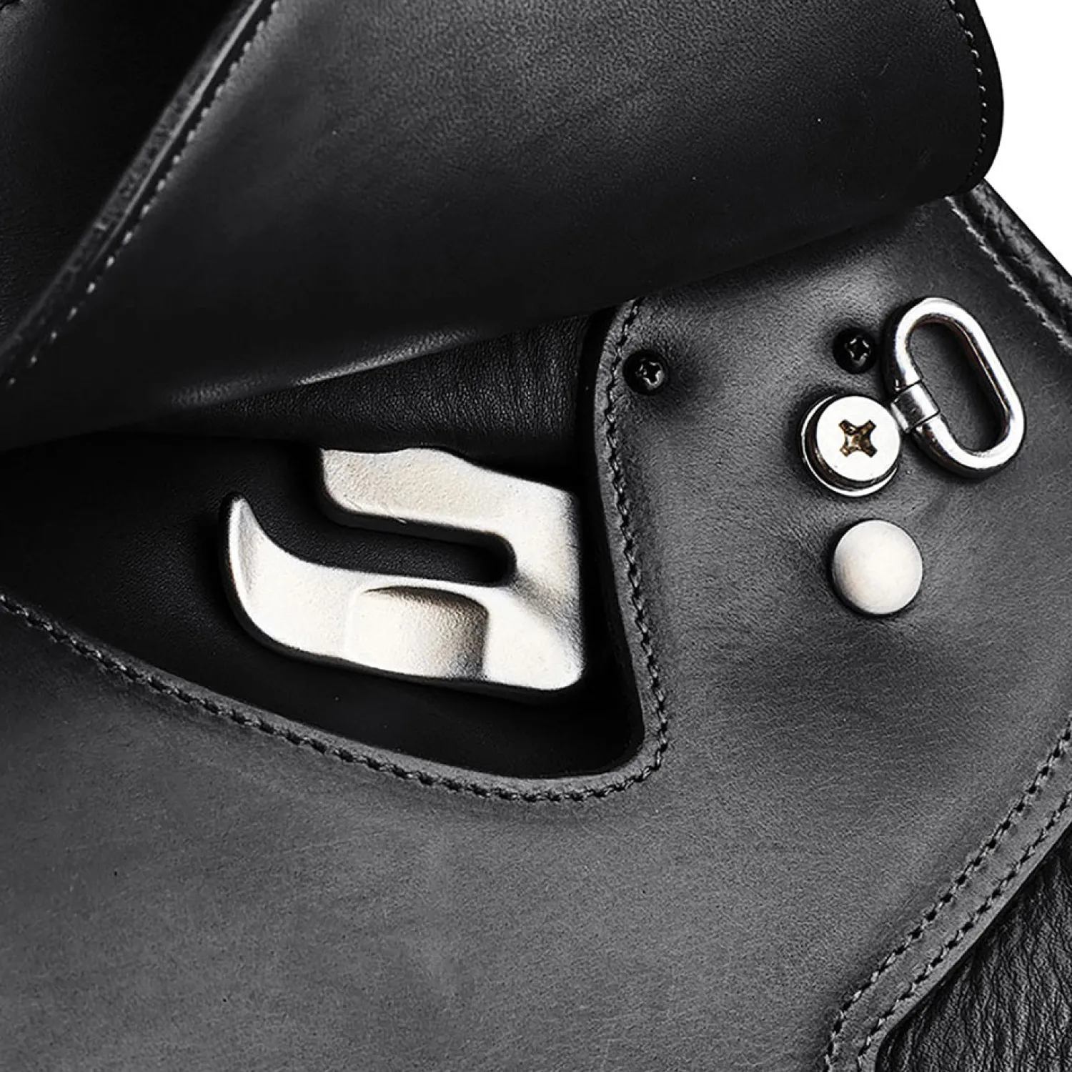 SADDLERY BRANDS INTL Arena All-Purpose Saddle- English Saddles