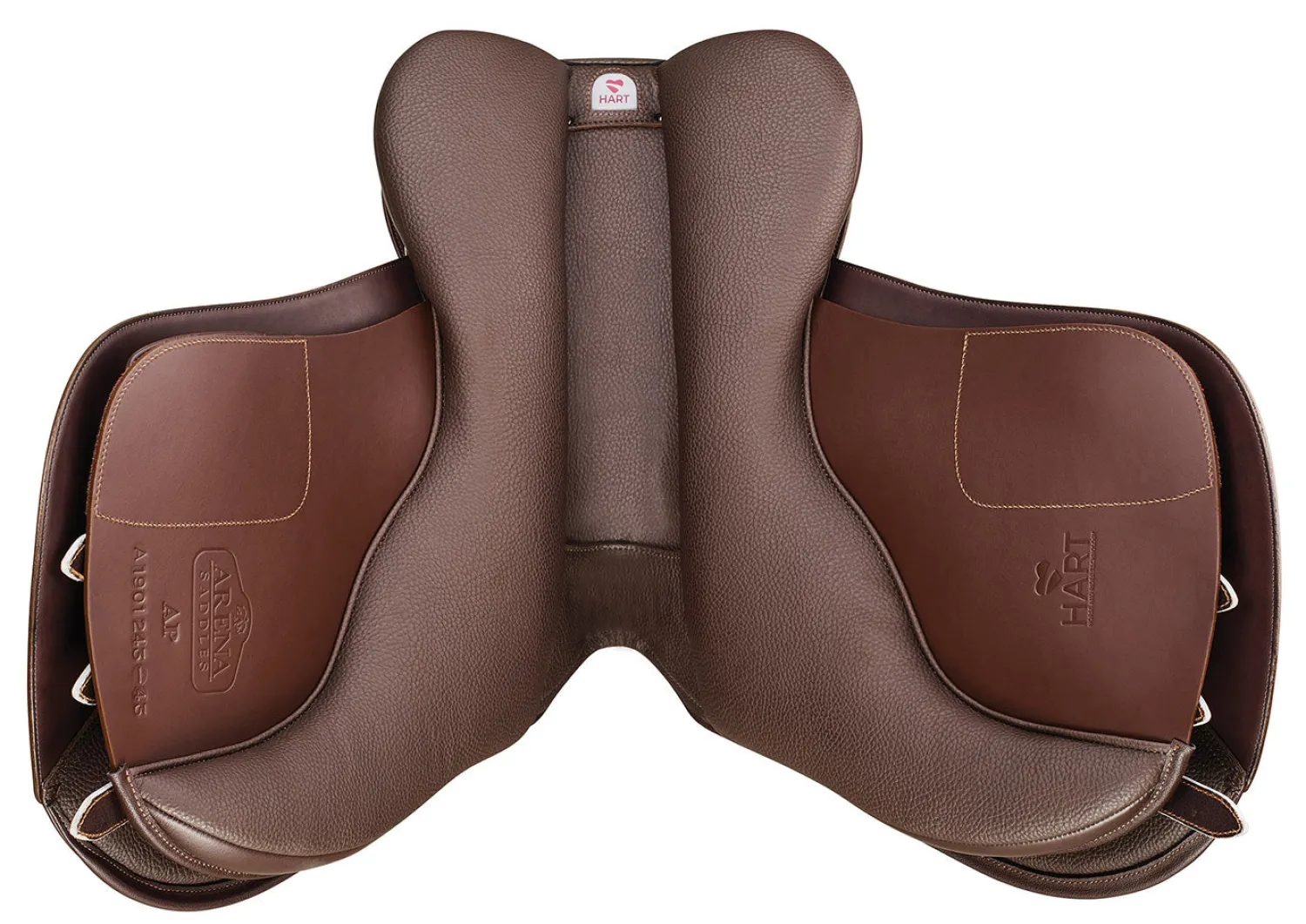 SADDLERY BRANDS INTL Arena All-Purpose Saddle- English Saddles