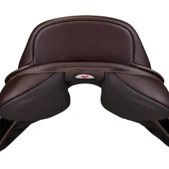 SADDLERY BRANDS INTL Arena Children's All-Purpose Saddle- English Saddles