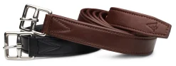 SADDLERY BRANDS INTL Arena Children’s Stirrup Leathers- Stirrup Leathers & Accessories